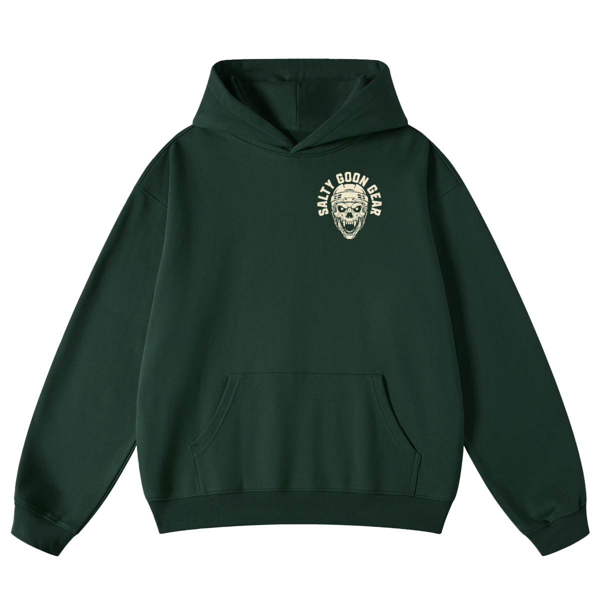 Minnesota Beast Enforcer Heavy Hoodie