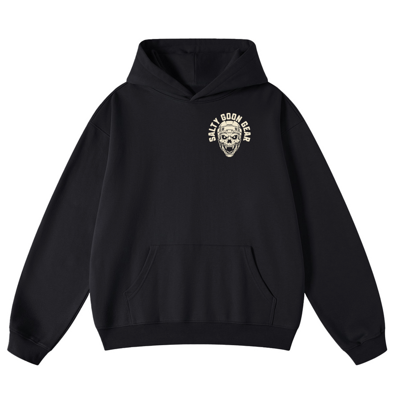 Minnesota Beast Enforcer Heavy Hoodie