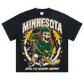 Minnesota Beast Enforcer Youth Tee