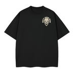 Minnesota Beast Enforcer Tee Front and Back