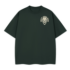 Minnesota Beast Enforcer Tee Front and Back
