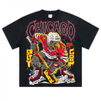 Chicago Enforcer Youth T-shirt (280GSM)