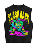 SlashBack Heavy Tank Top