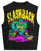 SlashBack Heavy Tank Top