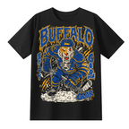 Buffalo Hockey Enforcer Classic Tee