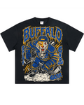 Buffalo Hockey Enforcer Youth Tee