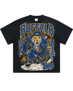Buffalo Hockey Enforcer Youth Tee