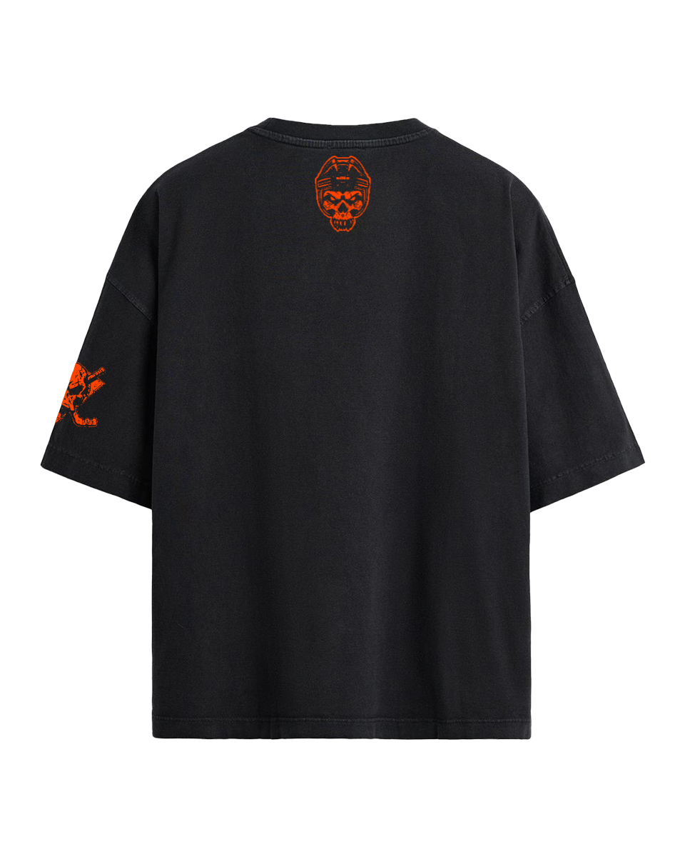 Anaheim Quack Attack Tee Plus Sizes 3X-5X