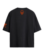 Anaheim Quack Attack Tee Plus Sizes 3X-5X