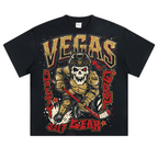 Vegas Hockey Enforcer Youth Tee