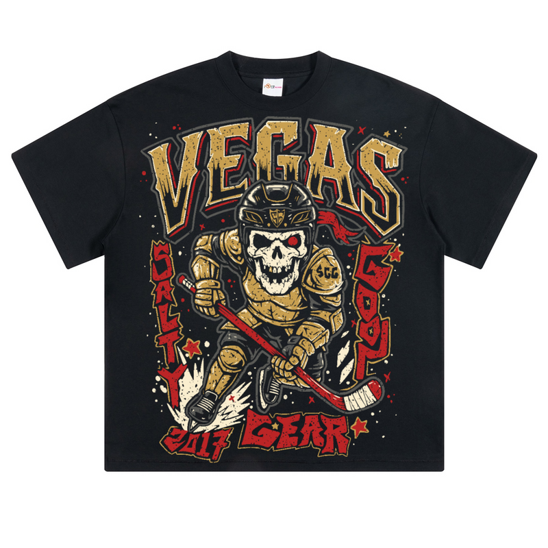 Vegas Hockey Enforcer Youth Shirt