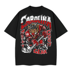 Carolina Hockey Enforcer Heavy Tee