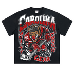 Carolina Hockey Enforcer Youth Tee
