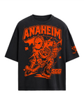 Anaheim Bone Breaker Plus Sizes Tee 3X-5X