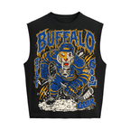 Buffalo Hockey Enforcer Tank Top