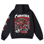Carolina Hockey Enforcer Heavy Hoodie