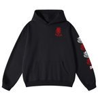 Carolina Hockey Enforcer Heavy Hoodie