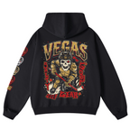 Vegas Hockey Enforcer Heavy Hoodie