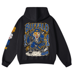 Buffalo Hockey Enforcer Heavy Hoodie