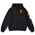 Buffalo Hockey Enforcer Heavy Hoodie