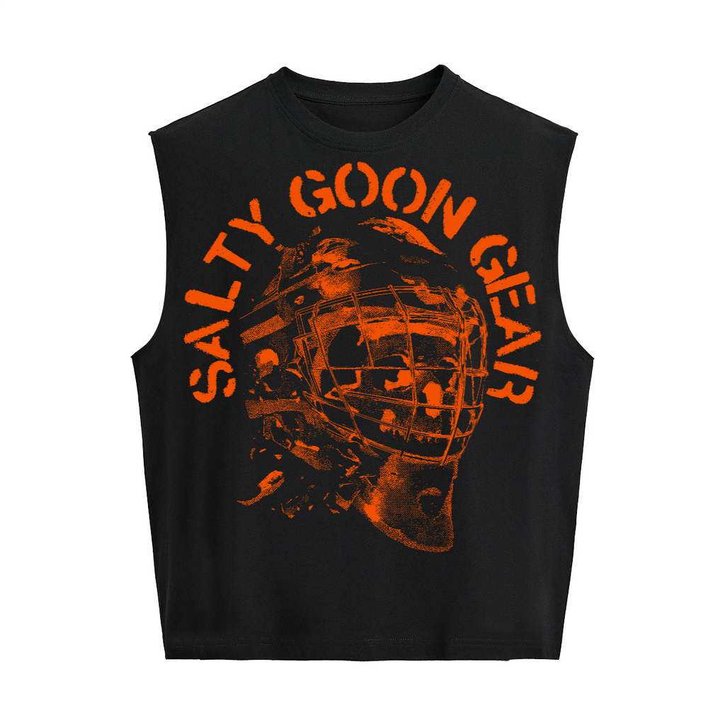 Leave Your Mark V1 Tank Top