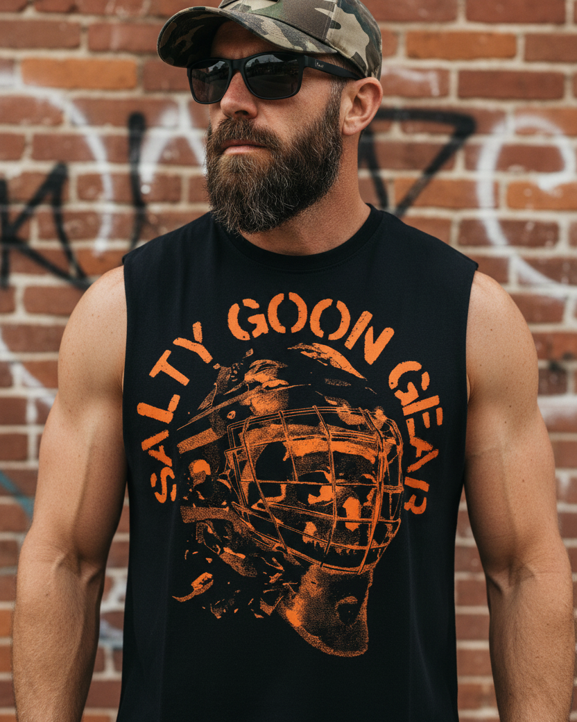 Leave Your Mark V1 Tank Top