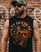 Leave Your Mark V1 Tank Top