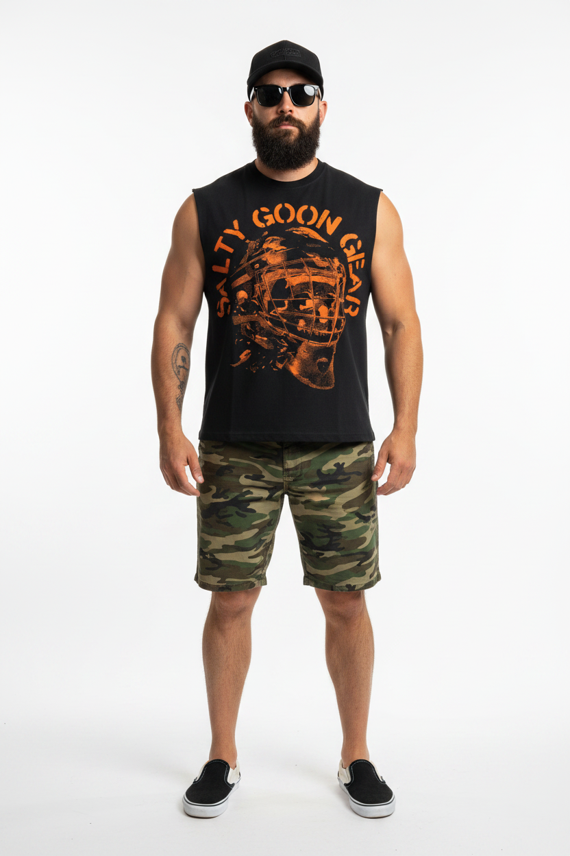 Leave Your Mark V1 Tank Top