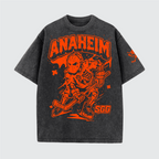 Anaheim Bone Breaker Heavy Vintage Tee