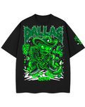 Dallas Enforcer Heavy Tee