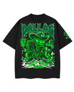 Dallas Enforcer Heavy Tee
