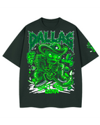 Dallas Enforcer Heavy Tee