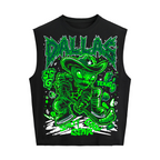 Dallas Enforcer Tank Top