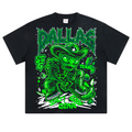 Dallas Enforcer Kids Heavy Tee