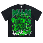 Dallas Enforcer Kids Heavy Tee