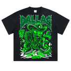 Dallas Enforcer Kids Heavy Tee