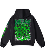 Dallas Enforcer Heavy Hoodie