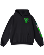 Dallas Enforcer Heavy Hoodie