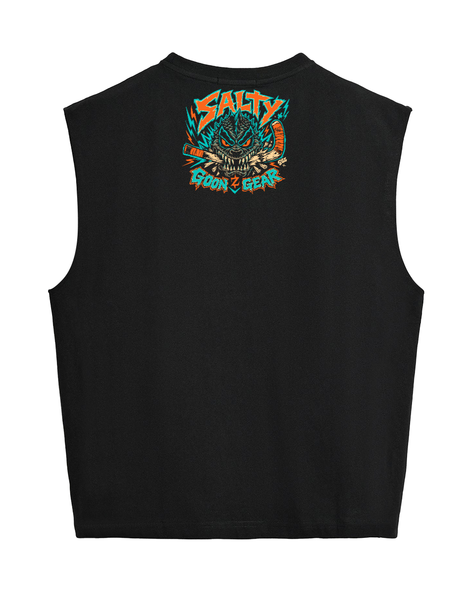 Kaiju Zilla Tank Top