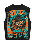 Kaiju Zilla Tank Top