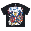 USA Hockey Gold Champions Youth Tee