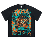 Kaiju Zilla Youth Shirt