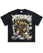 Pittsburgh Enforcer Youth Shirt