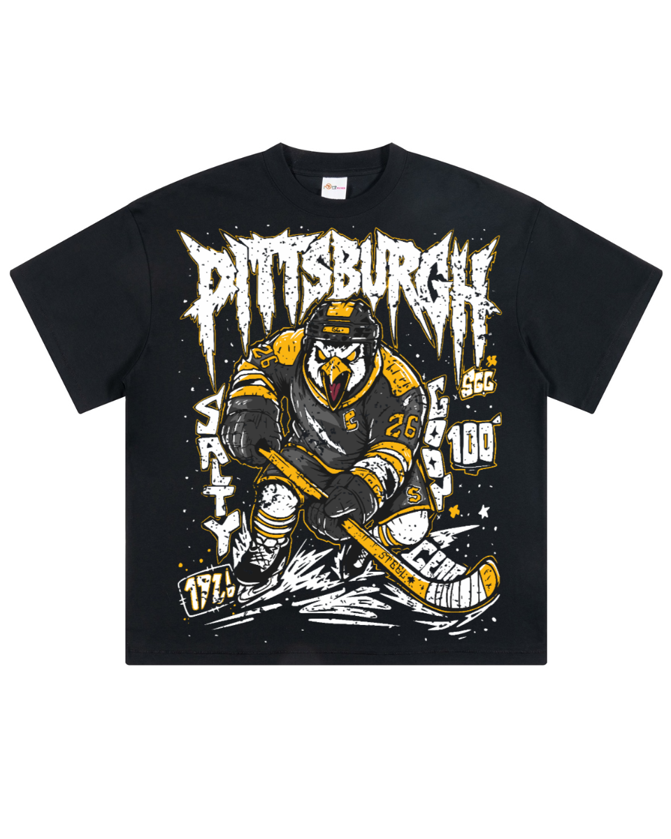 Pittsburgh Enforcer Youth Shirt