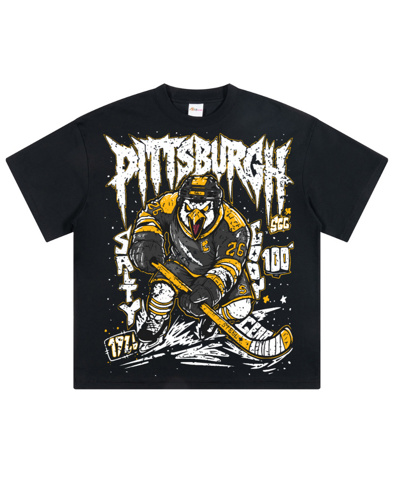 Pittsburgh Enforcer Youth Shirt
