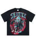 Seattle Enforcer Youth Shirt