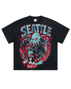 Seattle Enforcer Youth Shirt