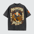 Philadelphia Bully Vintage Heavy Shirt