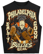 Philadelphia Bully Tank Top