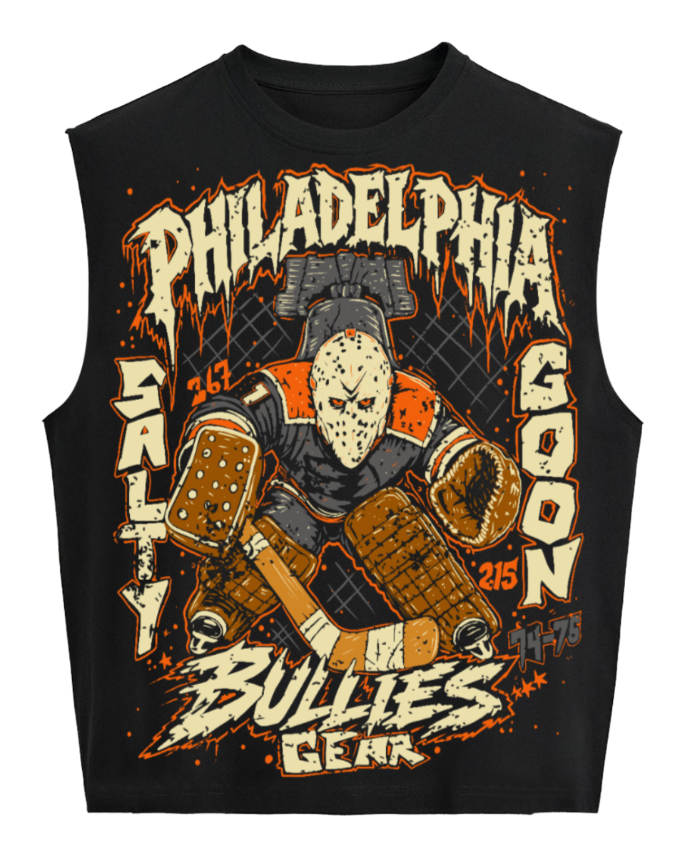 Philadelphia Bully Tank Top